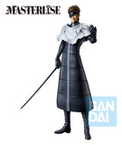 Bleach Ichibansho Masterlise PVC-Figur Sosuke Aizen (Stirring Souls Vol. 4) 25 cm