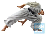 Baki Ichibansho PVC-Figur Masterlise Katsumi Orochi (Giant Heartbeat) 16 cm