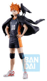 Haikyu!! The Future of Karasuno Ichibansho PVC-Figur Shoyo Hinata 16 cm