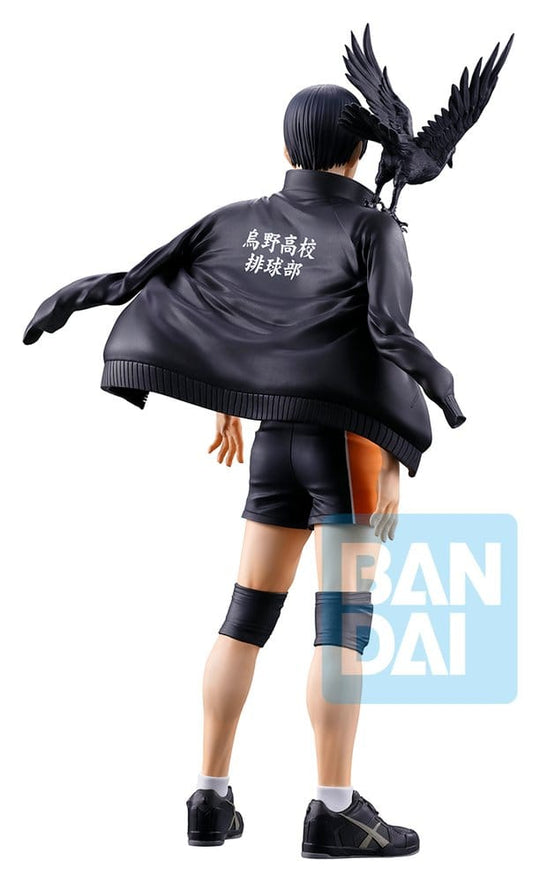 Haikyu!! The Future of Karasuno Ichibansho PVC-Figur Tobio Kageyama 18 cm