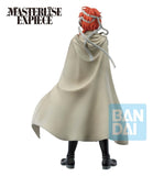 Gintama 20th Aniversary: Gintama Exhibition Part 2 Ichibansho Masterlise Expiece PVC-Figur Kamui 20 cm