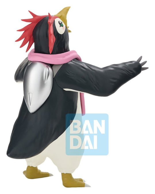 Evangelion: 1.0 Ichibansho PVC-Figur Penpen 8 cm