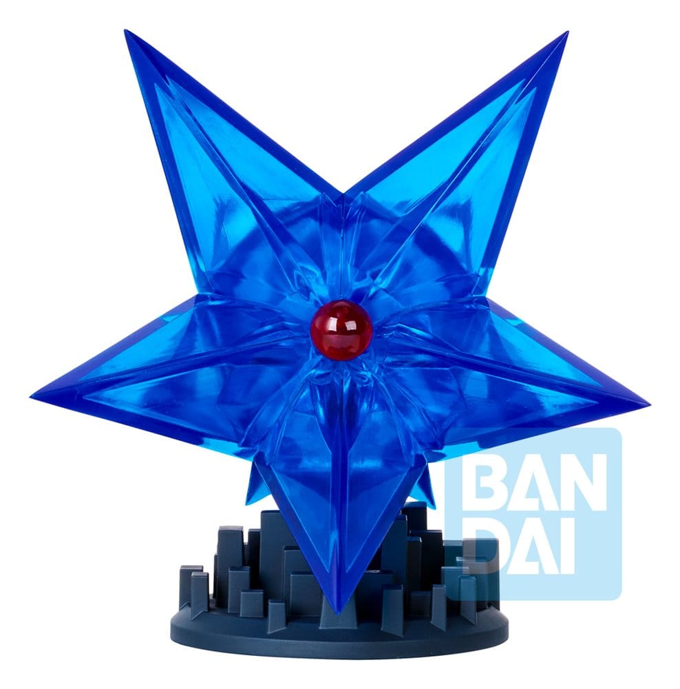 Evangelion: 1.0 Ichibansho PVC-Figur The Sixth Angel 12 cm