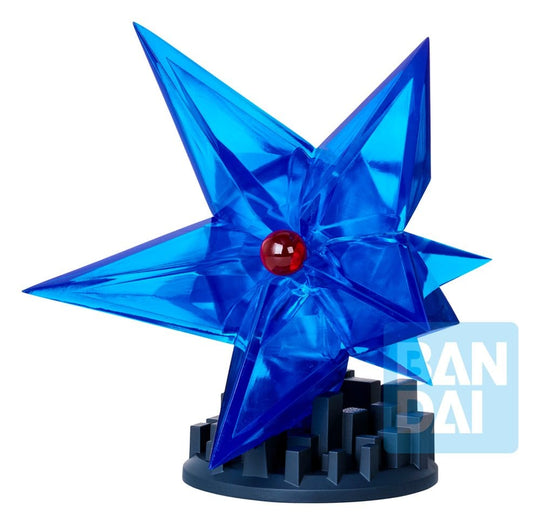 Evangelion: 1.0 Ichibansho PVC-Figur The Sixth Angel 12 cm