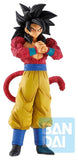 Dragon Ball GT Ichibansho Masterlise PVC-Figur Super Saiyan 4 Son Goku 25 cm