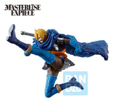 One Piece Giant Bash!! Vol. 2 Ichibansho Masterlise Expiece PVC-Figur Sanji 13 cm