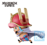 One Piece Giant Bash!! Vol. 2 Ichibansho Masterlise Expiece PVC-Figur Tony Tony Chopper 10 cm