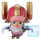 One Piece Giant Bash!! Vol. 2 Ichibansho Masterlise Expiece PVC-Figur Tony Tony Chopper 10 cm