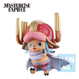 One Piece Giant Bash!! Vol. 2 Ichibansho Masterlise Expiece PVC-Figur Tony Tony Chopper 10 cm