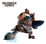 One Piece Giant Bash!! Vol. 2 Ichibansho Masterlise Expiece PVC-Figur Brogy 21 cm