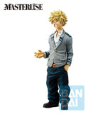 My Hero Academia Ichibansho Masterlise PVC Figur Katsuki Bakugo 24 cm