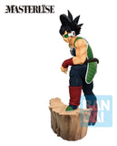 Dragon Ball Z Ichibansho Masterlise Figur Bardock (Spirit of the Saiyan) 25 cm