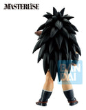 Dragon Ball Z Ichibansho Masterlise Figur Raditz (Spirit of the Saiyan) 25 cm