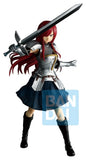 Fairy Tail 20th Anniversary Ichibansho Masterlise PVC-Figur Erza Scarlet 25 cm