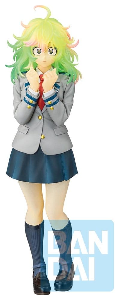 My Hero Academia Their Story Ichibansho Masterlise PVC-Figur Toru Hagakure 22 cm