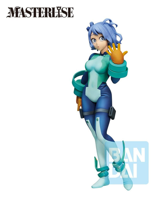My Hero Academia Their Story Ichibansho Masterlise PVC-Figur Nejire Hado 23 cm