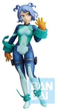 My Hero Academia Their Story Ichibansho Masterlise PVC-Figur Nejire Hado 23 cm