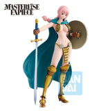 One Piece Ichibansho Masterlise Expiece PVC-Figur Rebecca (Royal Princess) 21 cm