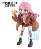 One Piece Ichibansho Masterlise Expiece PVC-Figur Jewelry Bonney (Royal Princess) 10 cm