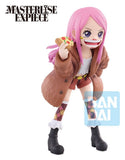 One Piece Ichibansho Masterlise Expiece PVC-Figur Jewelry Bonney (Royal Princess) 10 cm