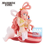 One Piece Ichibansho Masterlise Extra PVC-Figur Shirahoshi (Royal Princess) 22 cm