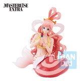 One Piece Ichibansho Masterlise Extra PVC-Figur Shirahoshi (Royal Princess) 22 cm