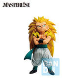 Dragon Ball Z Ichibansho Masterlise PVC-Figur Super Saiyan 3 Gotenks (Battle of Gods) 17 cm