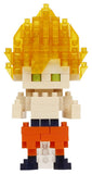 Anime Nanoblock Bausatz Verkaufsdisplay