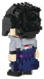 Anime Nanoblock Bausatz Verkaufsdisplay