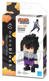 Anime Nanoblock Bausatz Verkaufsdisplay