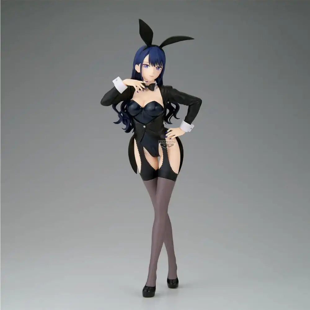 My Dress-Up Darling Staffel 2 Glitter & Glamours PVC-Figur Marin Kitagawa (Arisa Izayoi Ver.) 24 cm