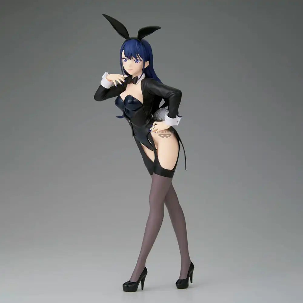 My Dress-Up Darling Staffel 2 Glitter & Glamours PVC-Figur Marin Kitagawa (Arisa Izayoi Ver.) 24 cm