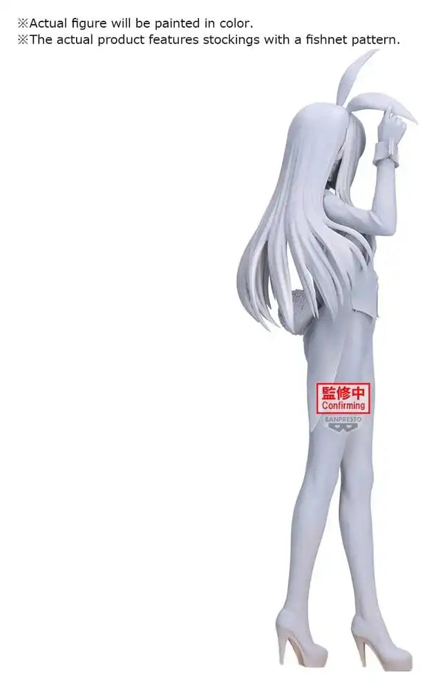 My Dress-Up Darling Season 2 Glitter & Glamours PVC-Figur Marin Kitagawa (Halloween Bunny Ver.) 25 cm