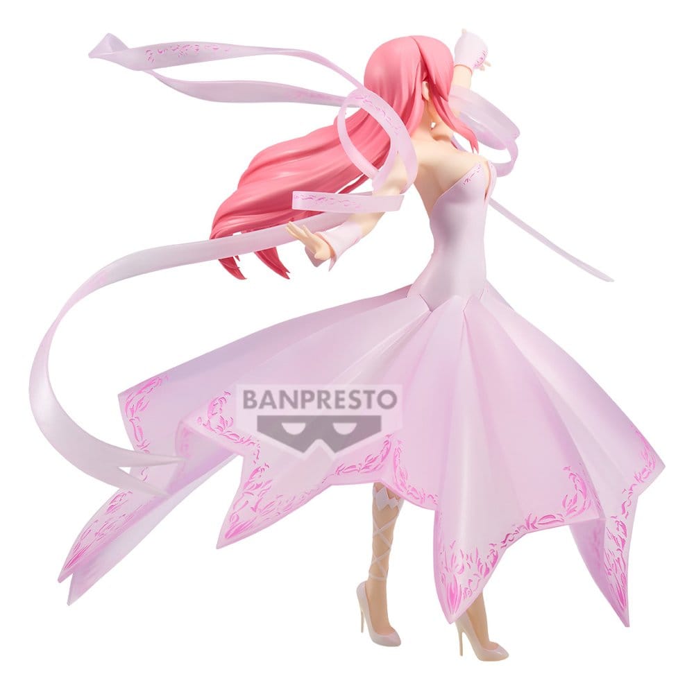 Mobile Suit Gundam Seed Evolve PVC-Figur Lacus Clyne 22 cm