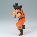 Dragon Ball Z Match Makers PVC Statue Son Goku (vs Frieza) 17 cm