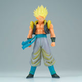 Dragon Ball Super Clearise PVC Statue Gogeta & Vegito (A: Gogeta) 23 cm