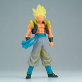 Dragon Ball Super Clearise PVC Statue Gogeta & Vegito (A: Gogeta) 23 cm