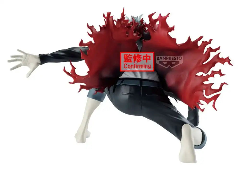 Dandadan Vibration Stars PVC-Figur Okarun (Transformed) 10 cm