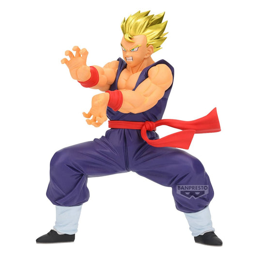 Dragon Ball Z Blood of Saiyans Super Saiyan PVC Statue Son Gohan 17 cm