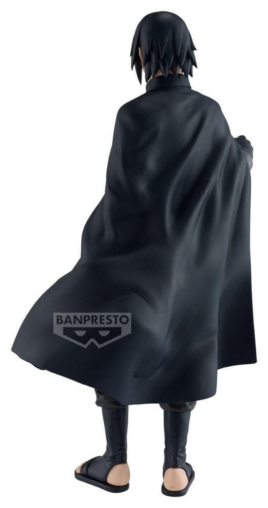 Boruto: Naruto Next Generations PVC Statue Sasuke Uchiha 24 cm