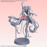 Hatsune Miku Banpresto Evolve PVC-Figur Classical tuning - from "The Nutcracker" 24 cm