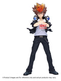Reborn! Grandista PVC-Figur Tsunayoshi Sawada 27 cm