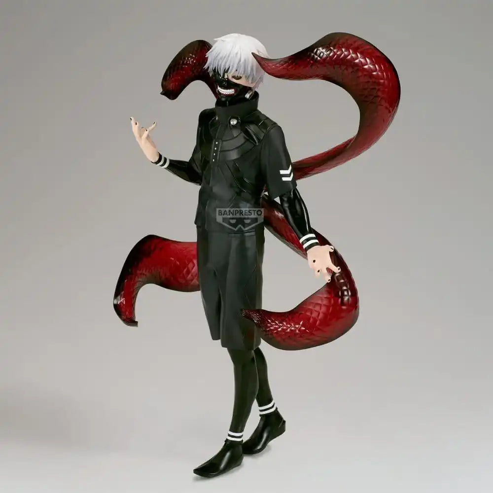 Tokyo Ghoul Grandista PVC-Figur Kaneki Ken II 27 cm