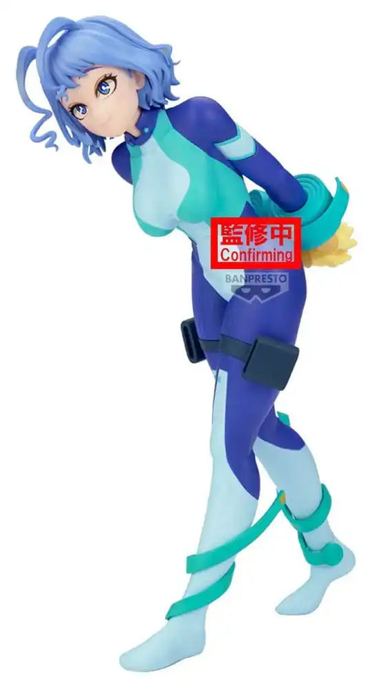 My Hero Academia Glitter & Glamours PVC-Figur Nejire Hado II (Ver. A) 21 cm