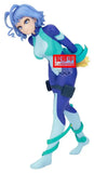 My Hero Academia Glitter & Glamours PVC-Figur Nejire Hado II (Ver. A) 21 cm