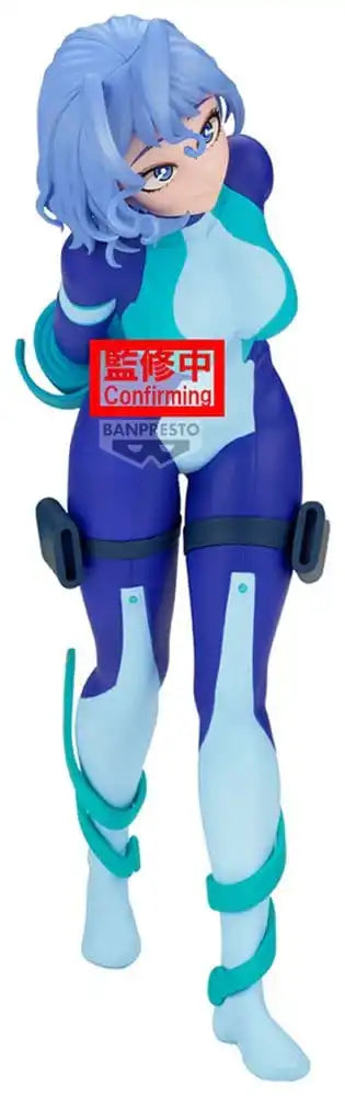 My Hero Academia Glitter & Glamours PVC-Figur Nejire Hado II (Ver. A) 21 cm
