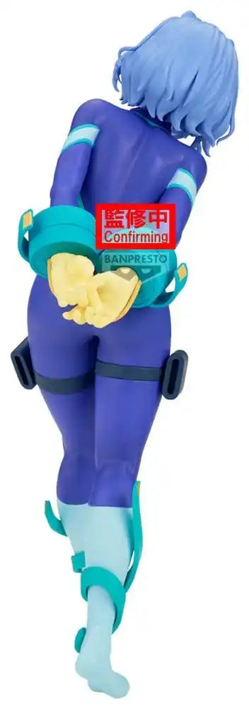 My Hero Academia Glitter & Glamours PVC-Figur Nejire Hado II (Ver. A) 21 cm