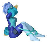 My Hero Academia Glitter & Glamours PVC-Figur Nejire Hado II (Ver. B) 14 cm