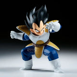 Dragon Ball Z Match Makers PVC-Figur Vegeta (vs Son Goku)