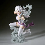 One Piece Grandista PVC-Figur Jewelry Bonney 24 cm